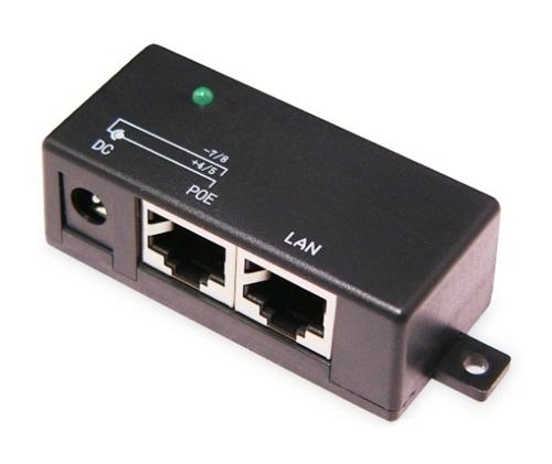 POE Gigabit pasivní napájení POE