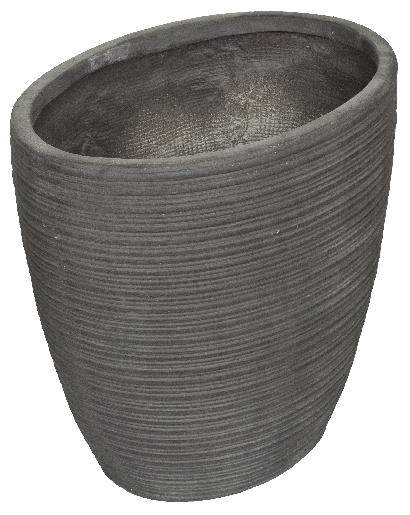 Kvetináč G21 Stone Style 54x37.5