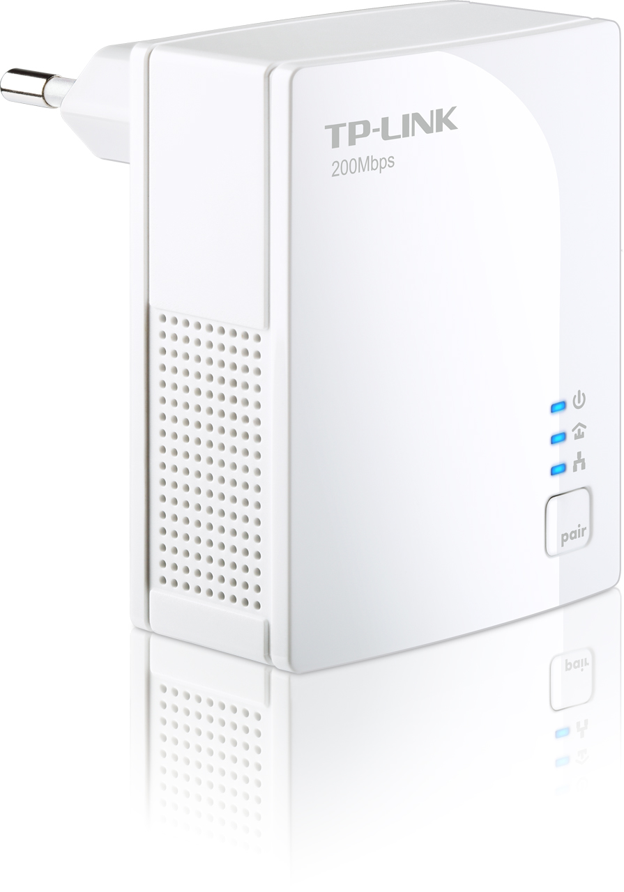Powerline ethernet TP-Link TL-PA
