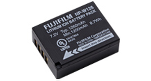 Batéria Fujifilm NP-W126 Lithium