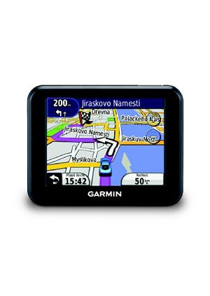 GPS Navigácia Garmin nüvi 30 Cen
