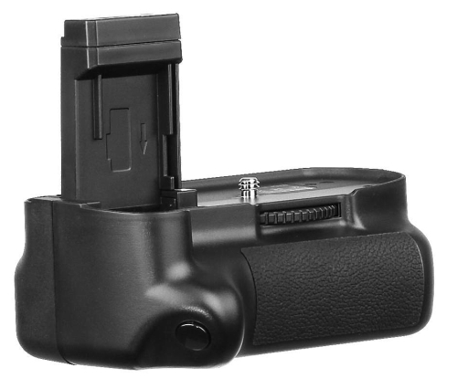 Baterry Grip Avacom / MeiKe komp