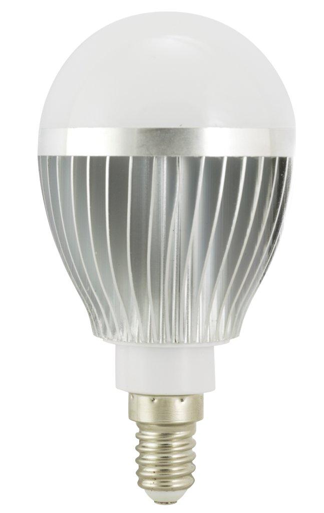 Žiarovka G21 LED E14, 230V, 5W, 