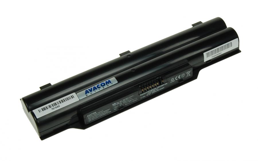 Batéria Avacom pro NT Fujitsu Si