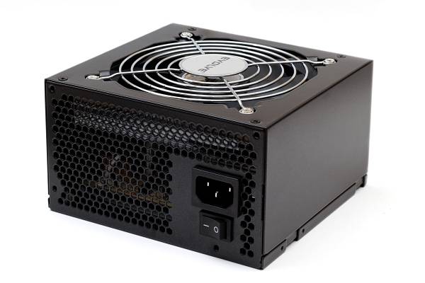 Zdroj Evolveo Pulse 400W ATX, bu