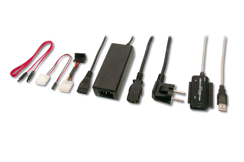 Redukcia PremiumCord USB 2.0 to 