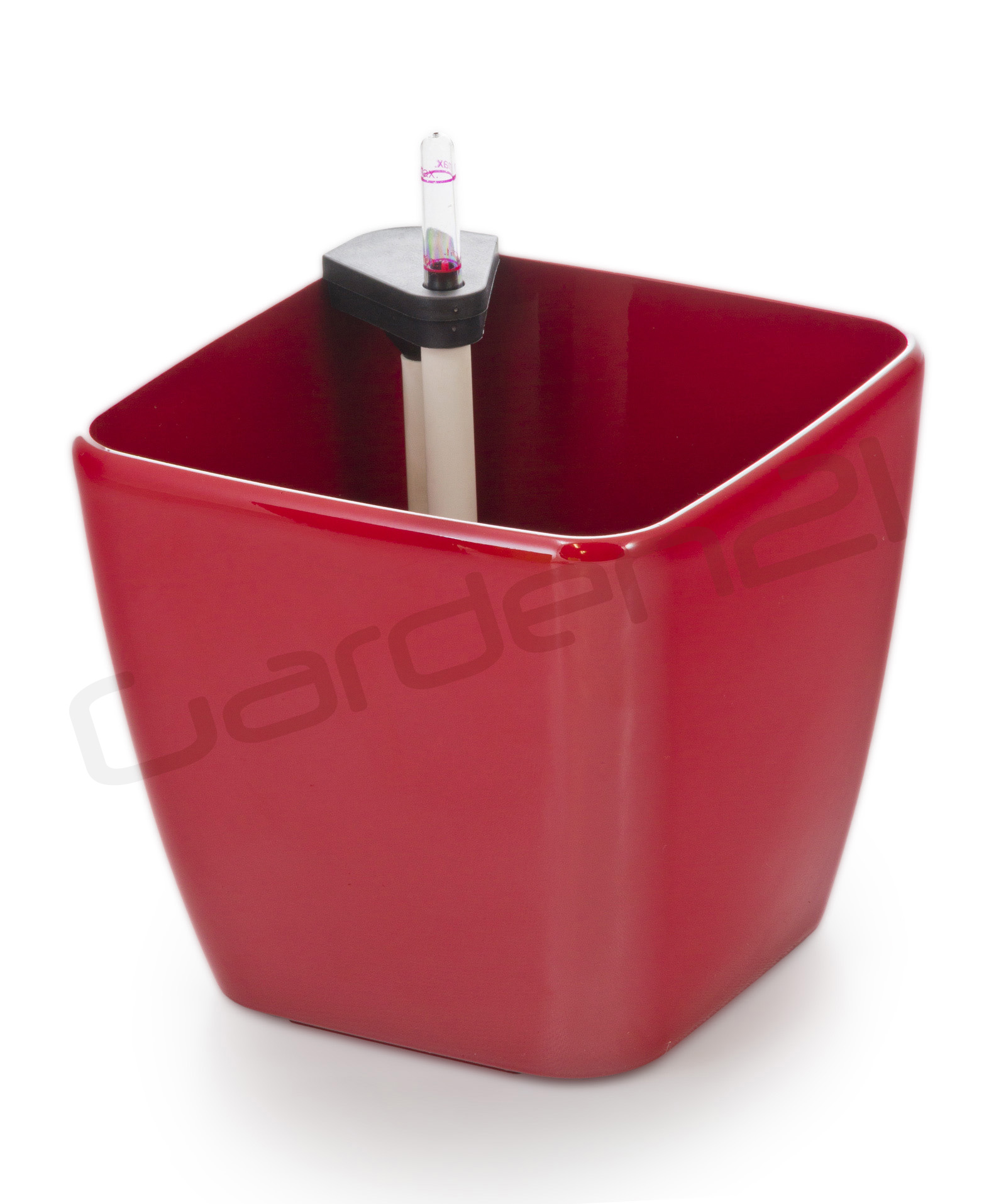 Samozavlažovací kvetináč G21 Cub