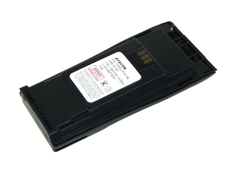 Batéria Avacom / Motorola pro CP