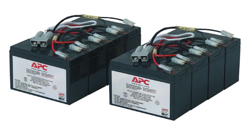 Batéria APC RBC12 pro SU3000RMI3