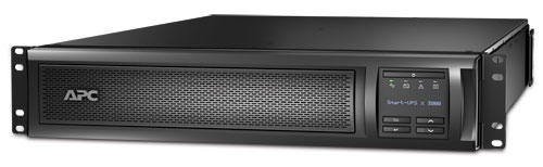 Záložný zdroj APC Smart-UPS X 30