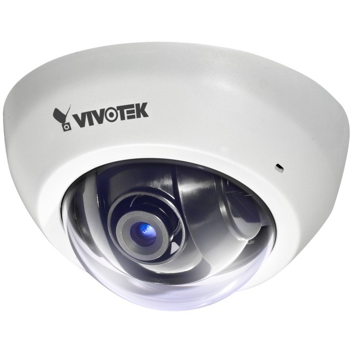 Kamera Vivotek FD8136W-F6 , HD r