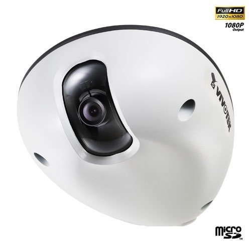 Kamera Vivotek MD8562D , Full HD