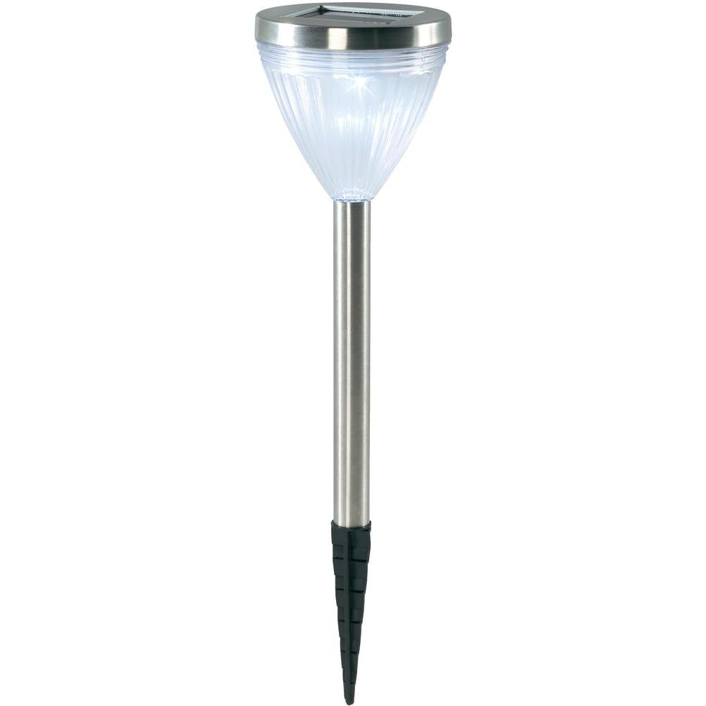 Solárne osvetlenie LED zahradní