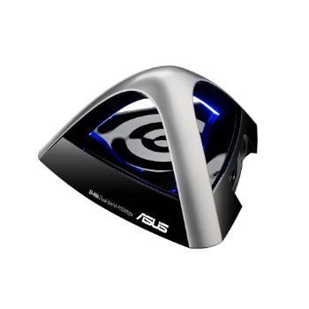 WiFi router Asus EA-N66 450Mbps 