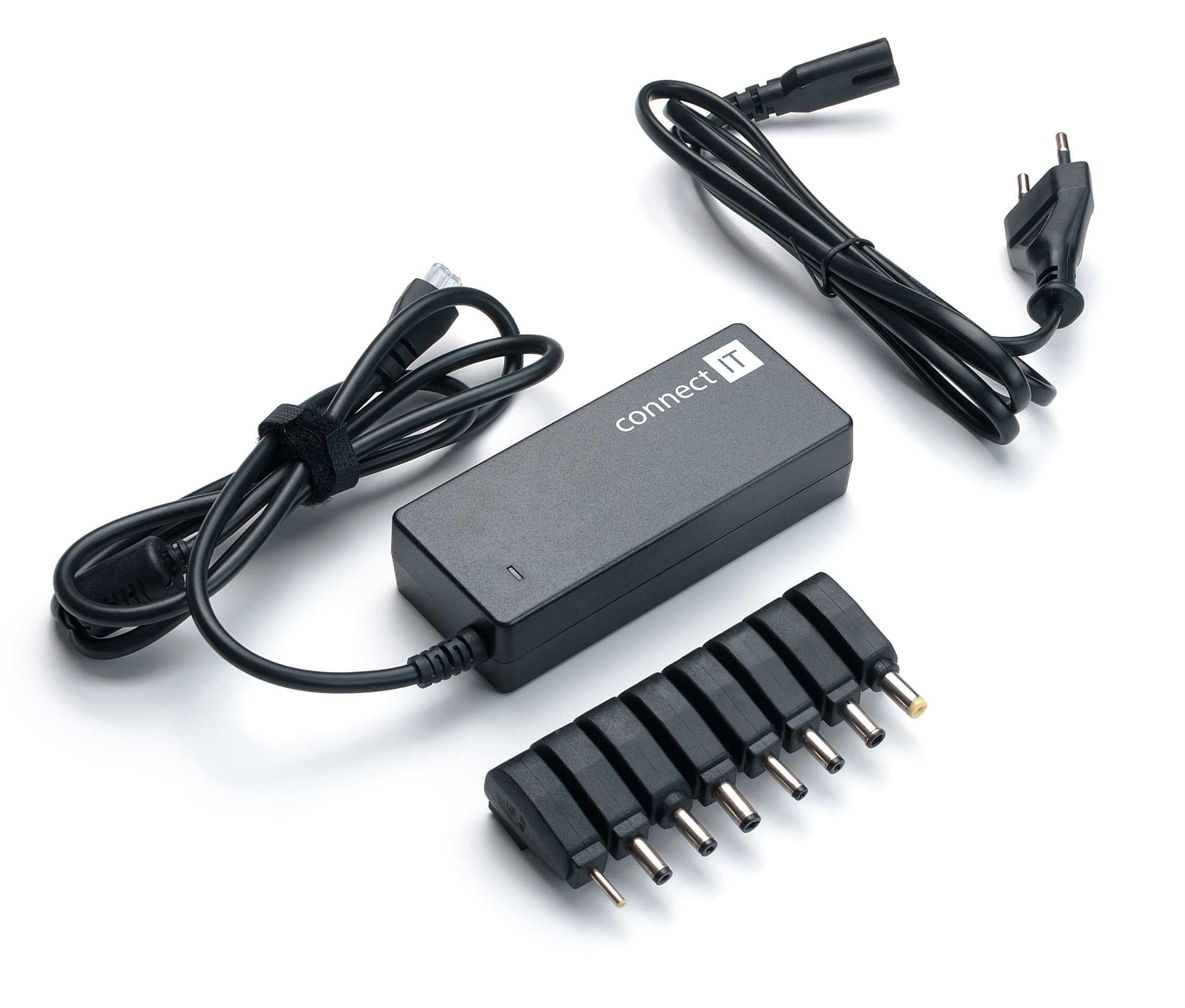 Adaptér Connect IT univerzální n