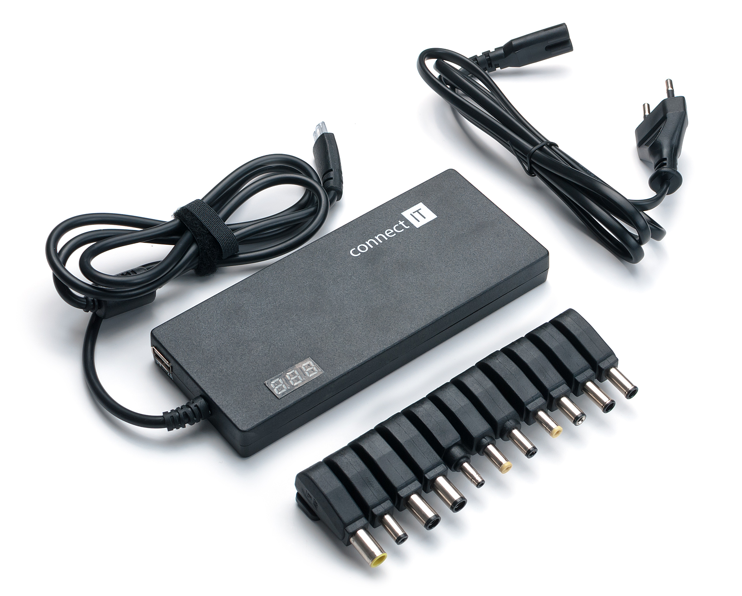 Adaptér Connect IT univerzální n