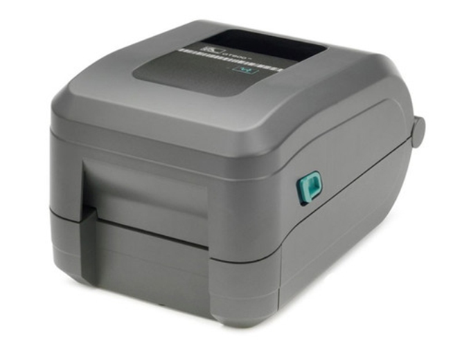Tlačiareň Zebra GT800, 203dpi, U