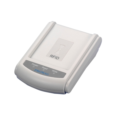 Čítačka Giga PCR-340 VC, RFID, 1