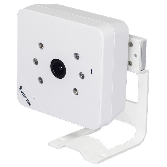Kamera Vivotek IP8131 , HD rozli