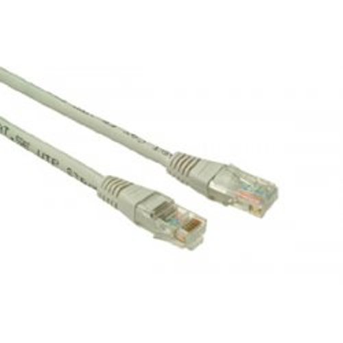 Patch kábel Solarix UTP cat 5e, 