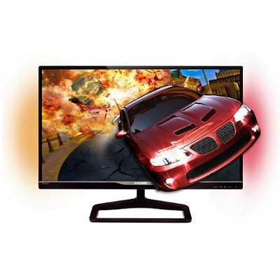 Monitor Philips 278G4DHSD 27