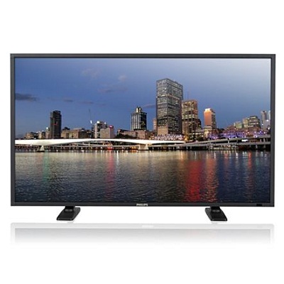 Monitor Philips BDL5571V 55