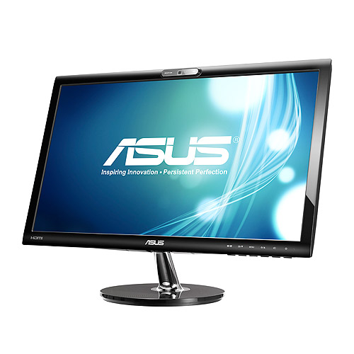 Monitor Asus VK228H LED 21.5'' w