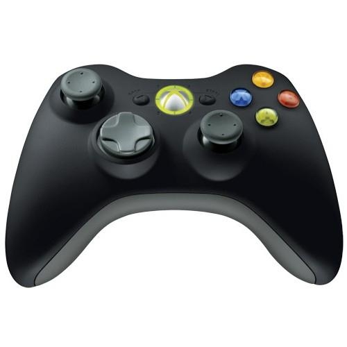 Gamepad Microsoft Xbox 360 Wirel