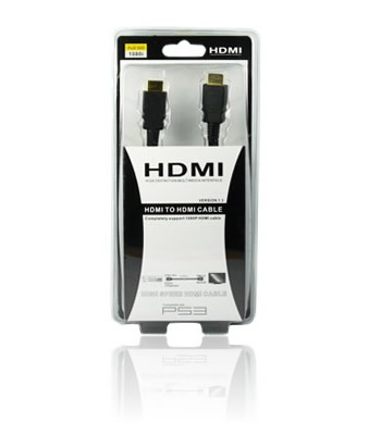 Kábel Sony PS3 HDMI Cable