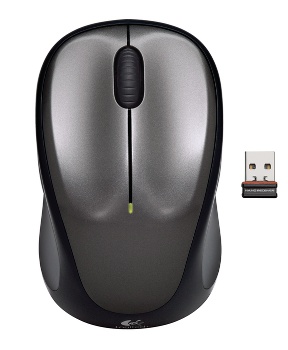Myš Logitech Wireless Mouse M235