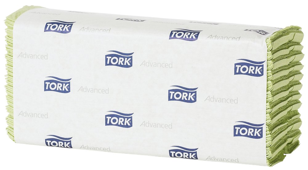 Uteráky  Tork Advanced papírové 