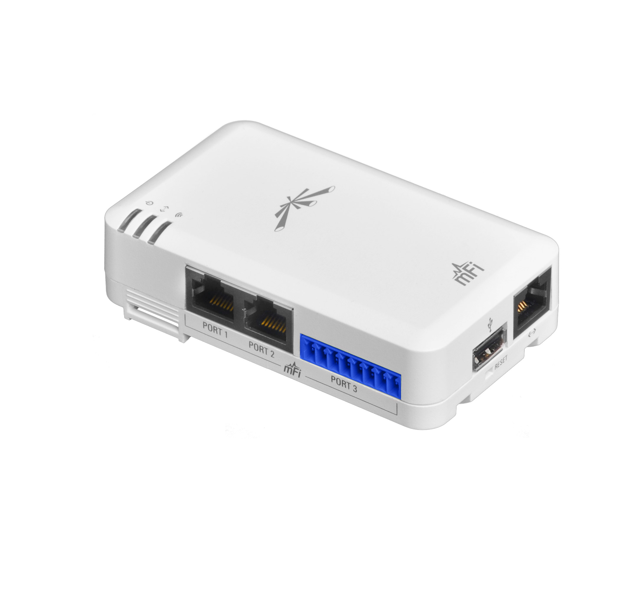 Riadiaca jednotka Ubiquiti Netwo