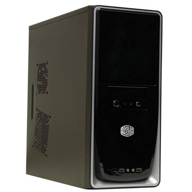Case CoolerMaster Elite 310 ATX,