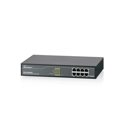 POE AirLive POE-FSH8PW 24V pasiv