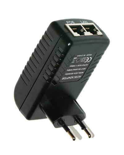 POE supply - 12V/0,85A - přímo d
