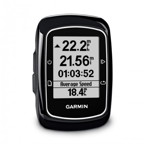 GPS Navigácia Garmin Edge 200 To