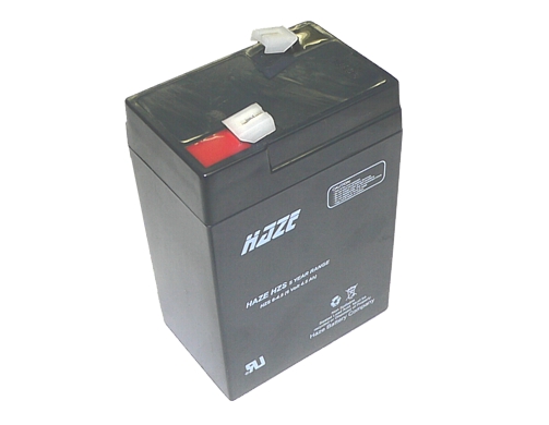 Batéria Avacom HAZE 6V 4,5Ah olo