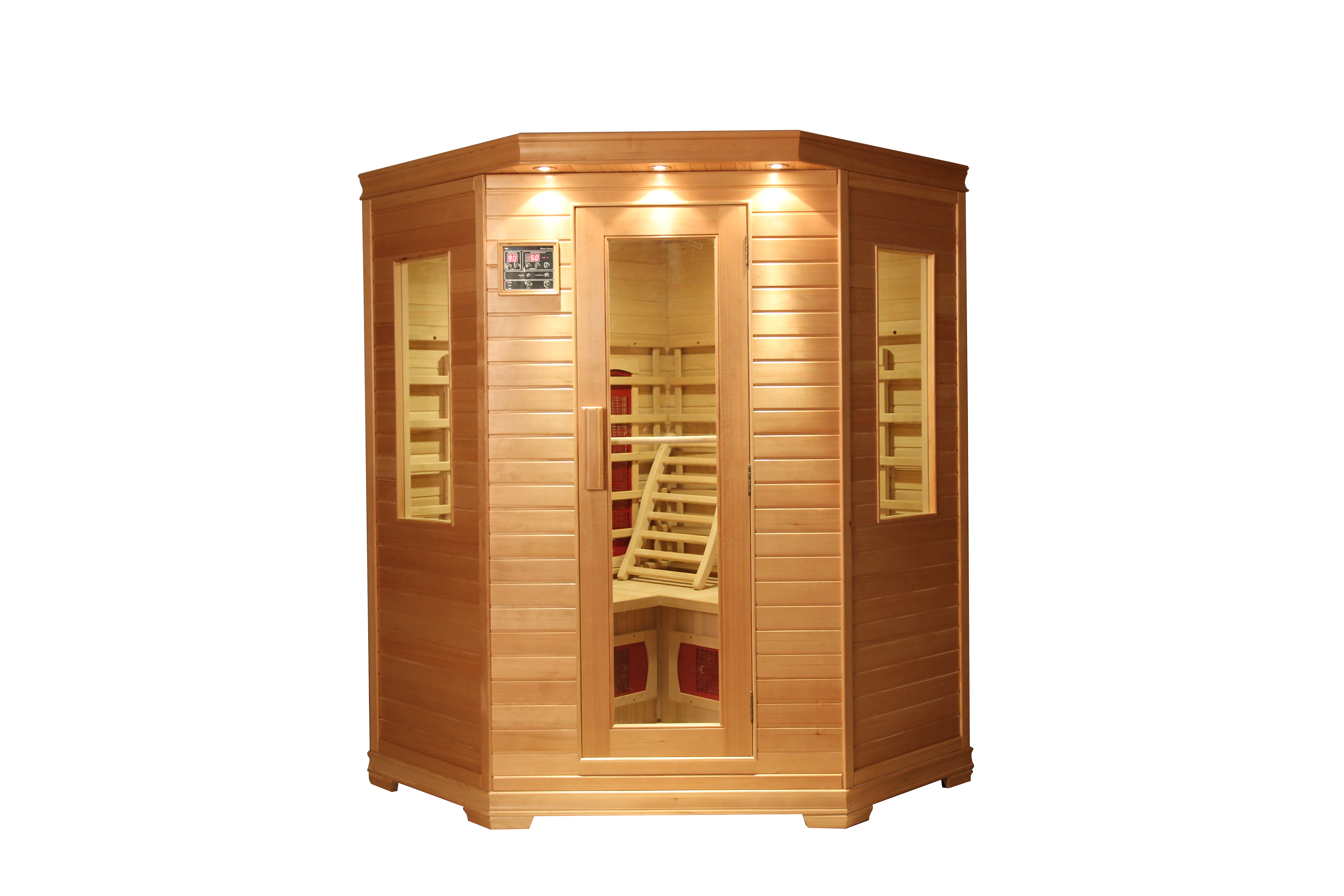 Infrasauna Marimex InfraMar 3002