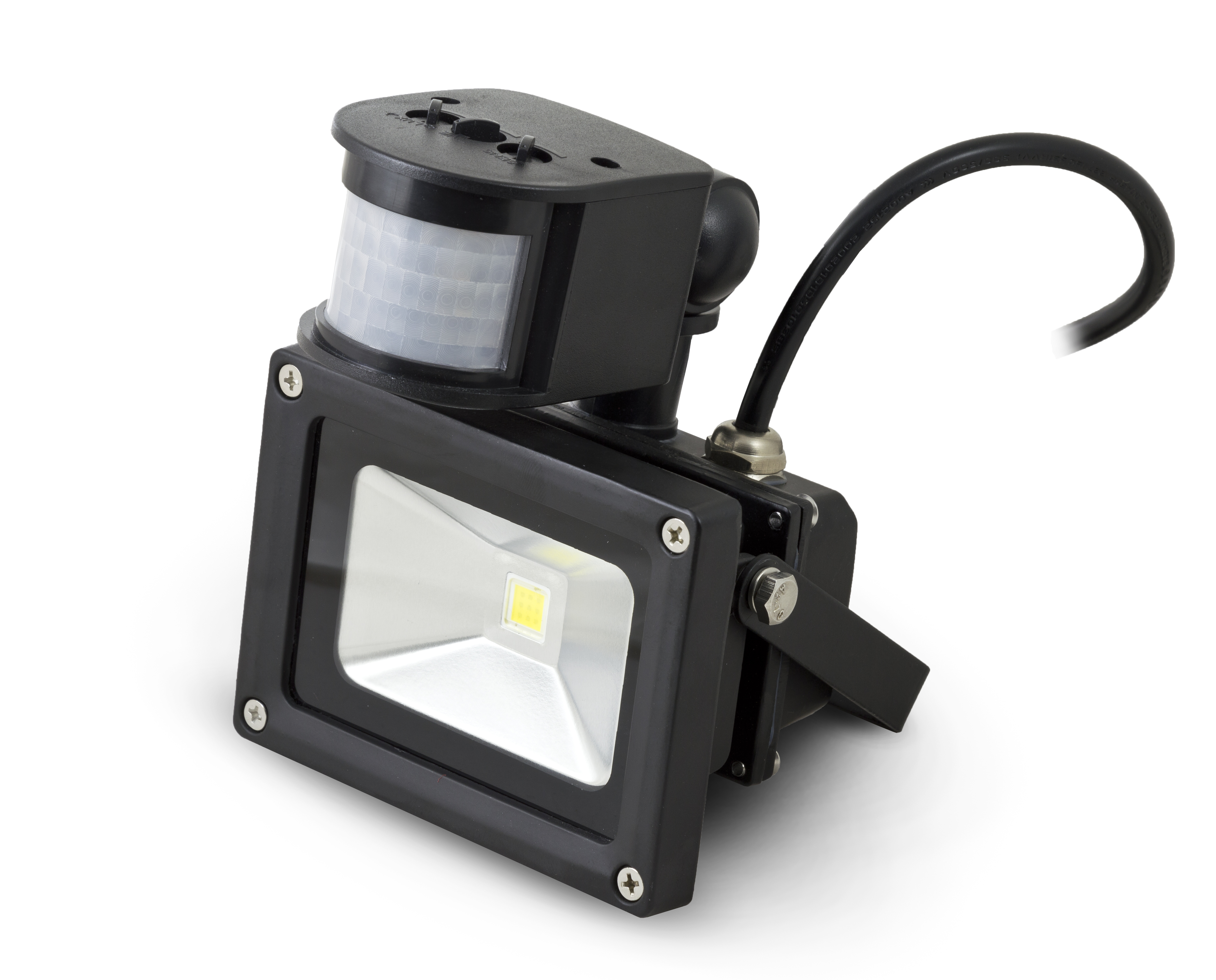 Reflektor G21 LED 10W biela, 800
