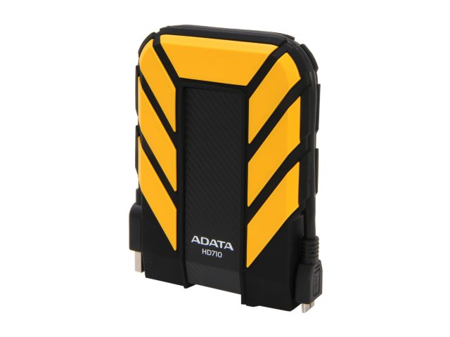 Disk Adata HD710 USB3.0 1TB 2.5