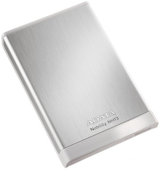 Disk Adata NH13 USB3.0 1TB Exter