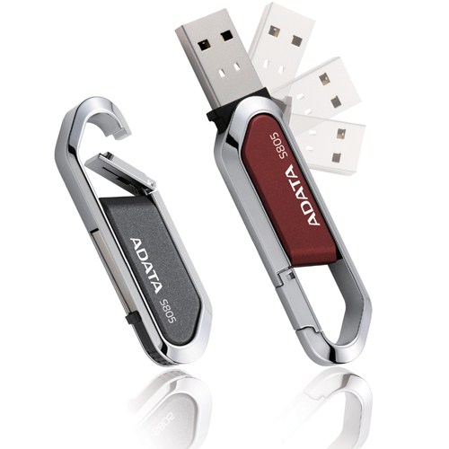 Flashdisk Adata USB 2.0 Nobility