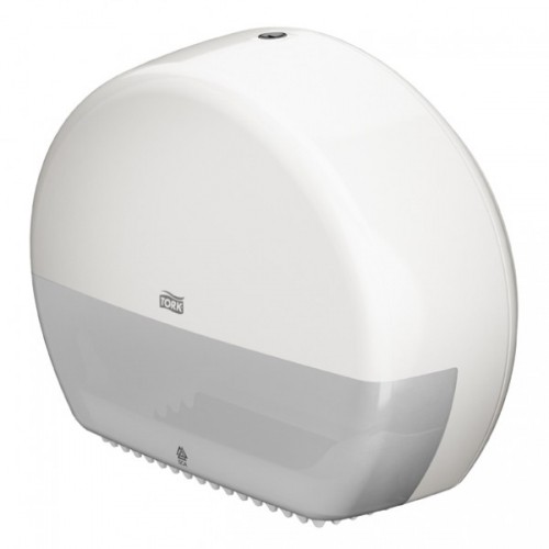 Zásobník Tork T-Box T2 na Jumbo 