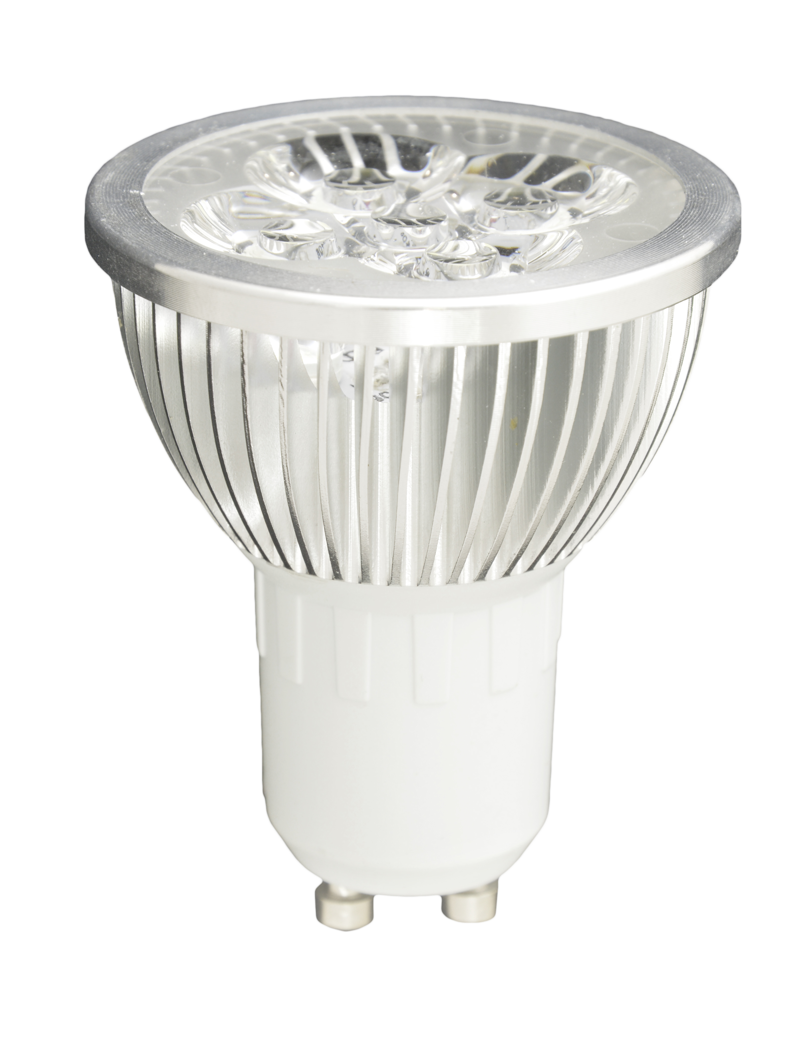 Žiarovka G21 LED GU10-4 SMD, 230