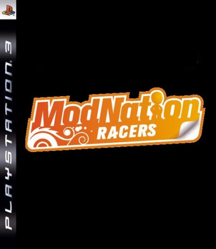 Hra Sony PS3 ModNation (ESN)