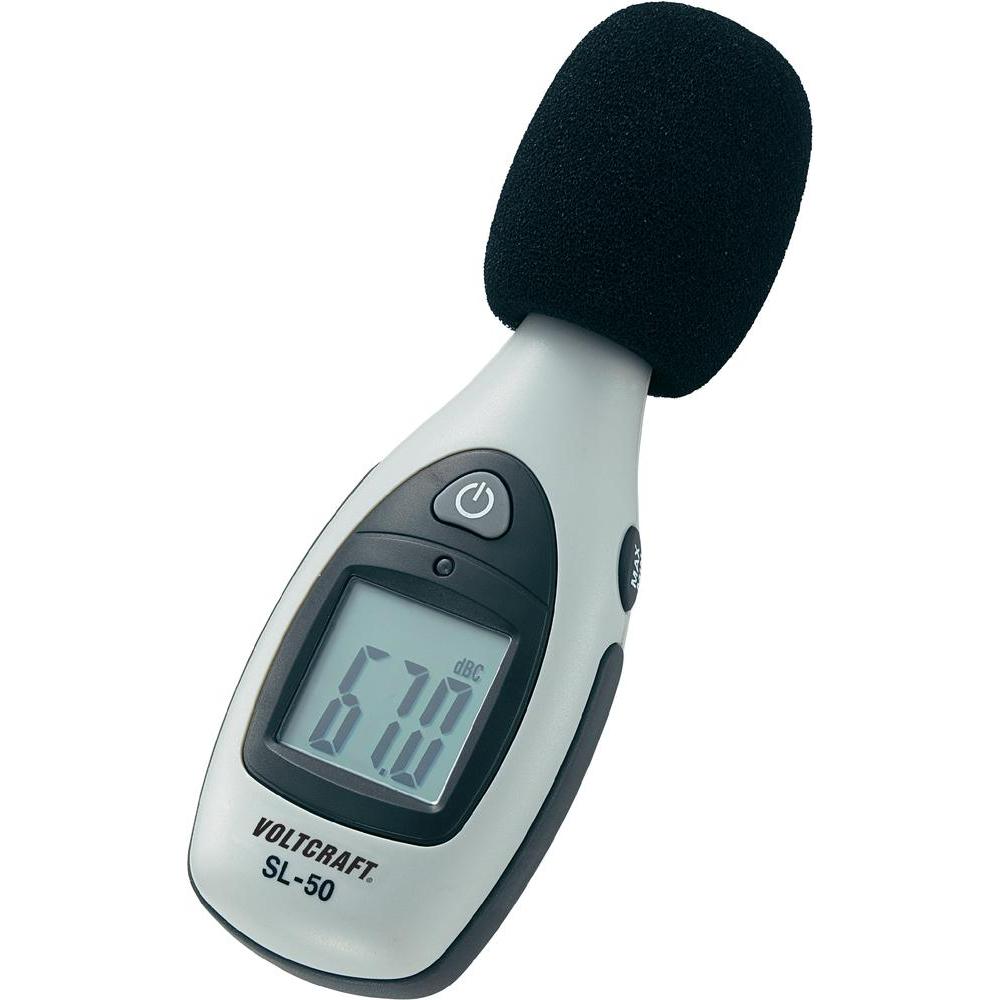 Hlukomer Voltcraft SL-50 