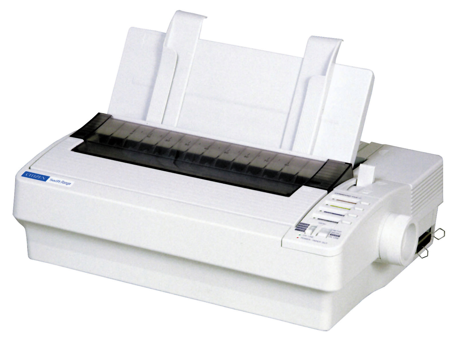 Tlačiareň Citizen Swift 90e - EN