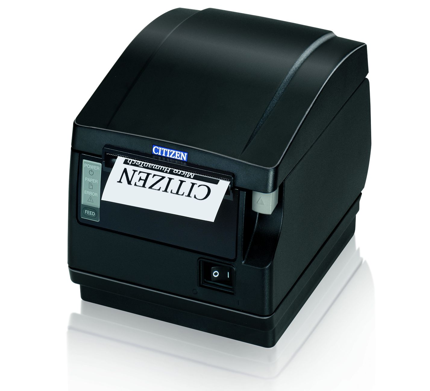 Tlačiareň Citizen CT-S651 Bez ro