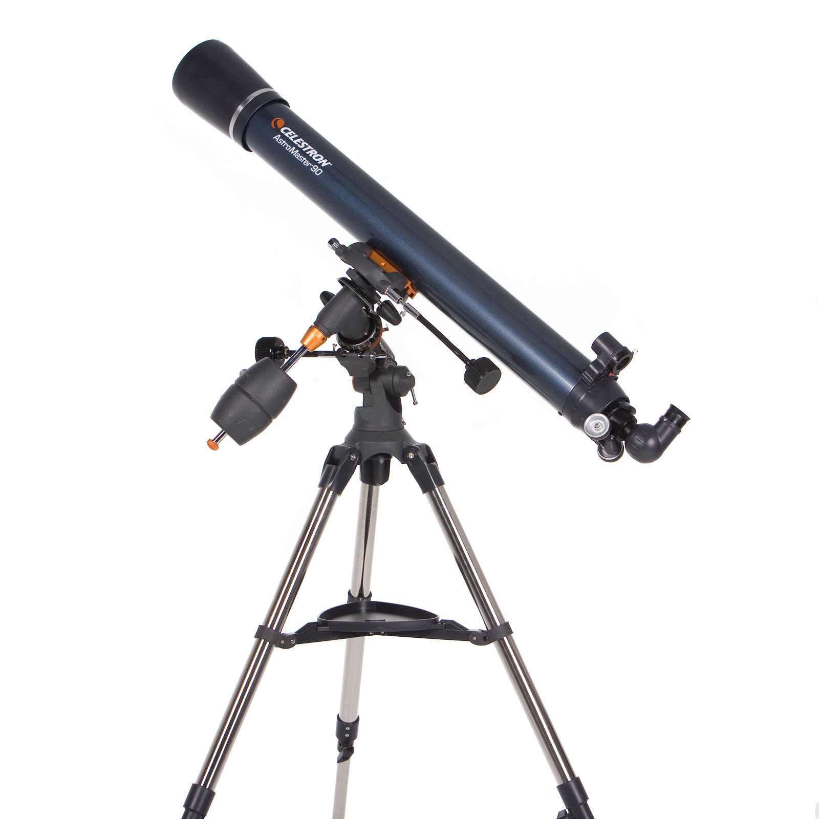 Teleskop Celestron AstroMaster 9