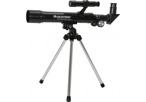 Teleskop Celestron PowerSeeker 4